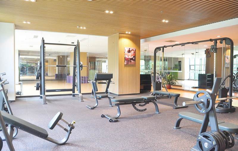 酒店健身房器材,高端健身房器材,室内健身器材-广西米兰·(milan)中国健身器材有限公司