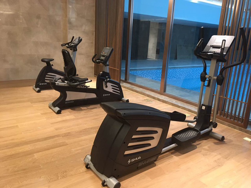 酒店健身房器材,室内健身器材,高端商用健身器材-广西米兰·(milan)中国健身器材有限公司