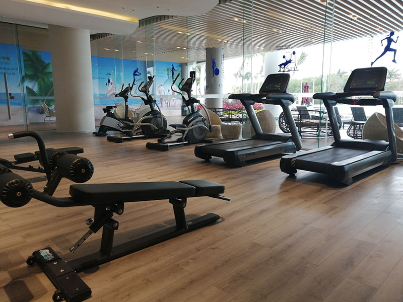 室内健身器材 室内健身器材