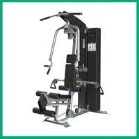 健身器材十大品牌-米兰综合训练器