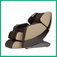 健身器材十大品牌-米兰智能按摩椅