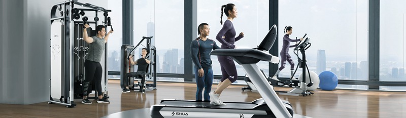 米兰健身器材企事业健身解决方案 米兰健身器材企事业健身解决方案