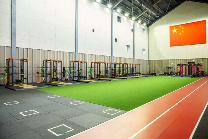 体能训练解决方案-广西米兰·(milan)中国 体能训练解决方案-广西米兰·(milan)中国