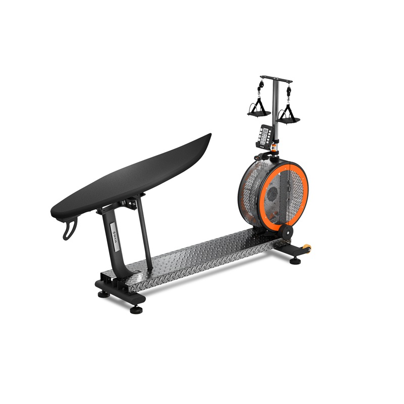 划板训练器（游泳机）SH-R9600A-广西米兰·(milan)中国健身器材有限公司