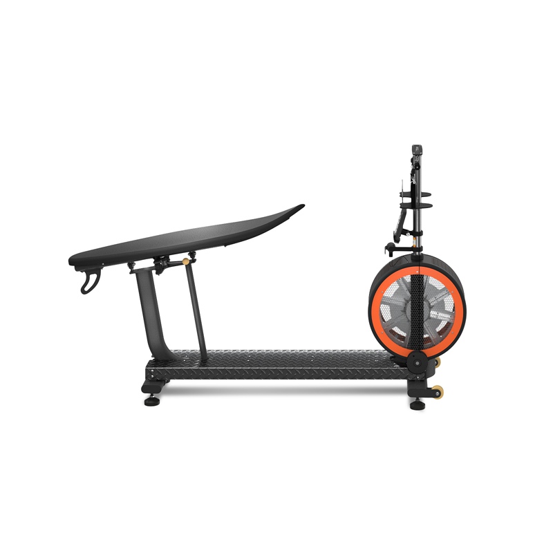 划板训练器（游泳机）SH-R9600A-广西米兰·(milan)中国健身器材有限公司