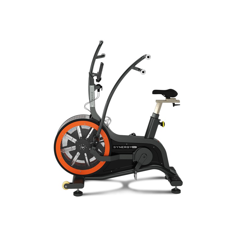 米兰体能训练器材-风扇车SH-B9600A-广西米兰·(milan)中国健身器材有限公司 米兰体能训练器材-风扇车SH-B9600A-广西米兰·(milan)中国健身器材有限公司