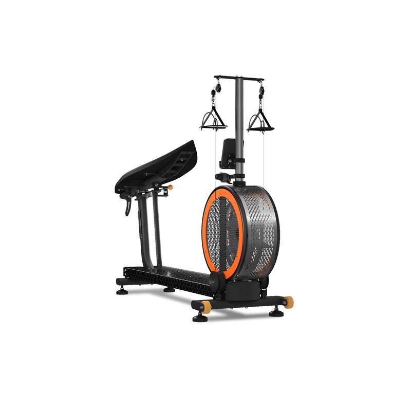 划板训练器（游泳机）SH-R9600A-广西米兰·(milan)中国健身器材有限公司