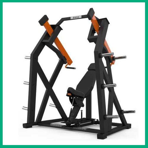 肩部推举训练器SH-G8913-广西米兰·(milan)中国健身器材有限公司 肩部推举训练器SH-G8913-广西米兰·(milan)中国健身器材有限公司