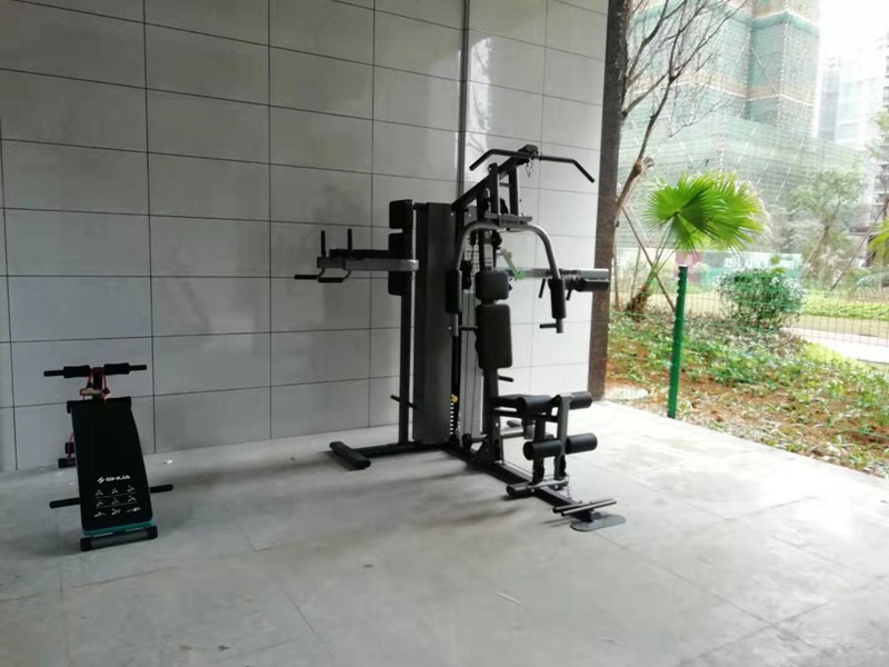 企事业单位健身房|房地产社区健身房-广西米兰·(milan)中国健身器材有限公司 企事业单位健身房|房地产社区健身房-广西米兰·(milan)中国健身器材有限公司