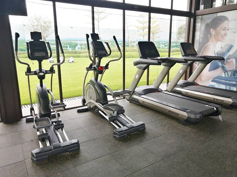 房地产健身房器材,企事业单位健身器材-广西米兰·(milan)中国健身器材有限公司