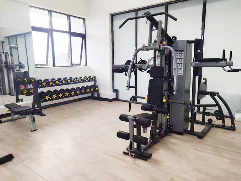 企事业单位健身房器材,单位职工健身房器材-广西米兰·(milan)中国健身器材有限公司