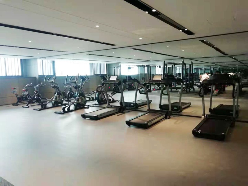 房地产健身房器材,企事业单位健身器材-广西米兰·(milan)中国健身器材有限公司