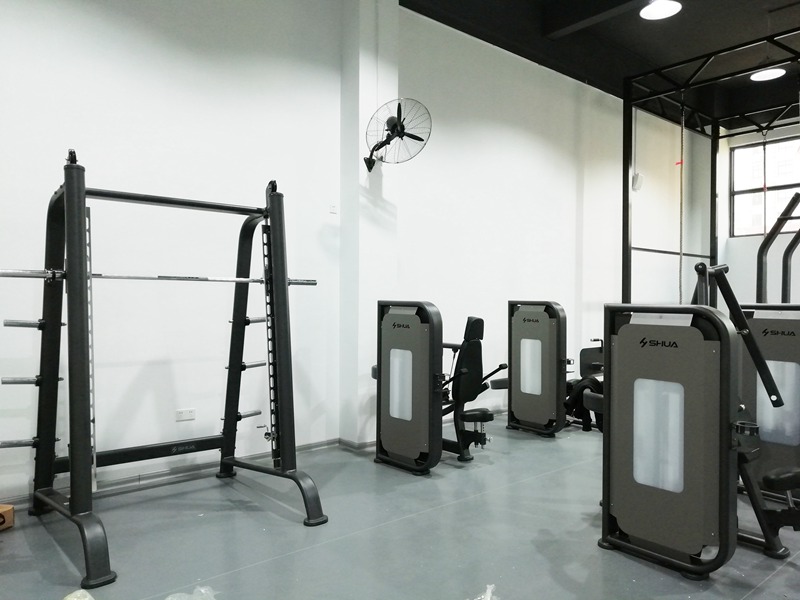 部队健身器材-广西米兰·(milan)中国健身器材有限公司